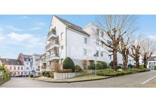 Wohnung kaufen in Johannes-Flintrop-Straße 61, 40822 Mettmann, Attraktive Kapitalanlage: Gepflegte 2-Zimmer-Wohnung in ruhiger, zentrumsnaher Lage von Mettmann