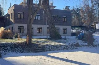 Wohnung kaufen in 16775 Stechlin, Exklusive Eigentumswohnung mit Seeblick und privatem Seezugang – Ihre Oase im Umland von Berlin!