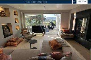 Loft kaufen in 61462 Königstein, Top-saniertes Designer-Loft mit beeindruckendem Weitblick