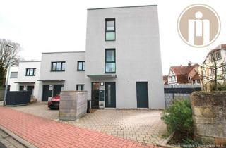 Wohnung kaufen in 30974 Wennigsen, Neuwertige 3-Zimmer-Maisonette Wohnung in Wennigsen am Deister