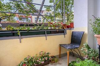 Wohnung kaufen in 13595 Spandau, Eleganter Altbau – rentable Vermietungschance
