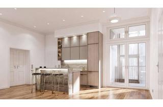 Wohnung kaufen in Mendelstraße, 13187 Pankow, PRE SALE - OPEN HOUSE SAMSTAG 6. DEZEMBER