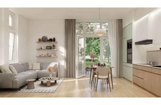 Wohnung kaufen in Mendelstraße, 13187 Pankow, PRE SALE - OPEN HOUSE SAMSTAG 6. DEZEMBER