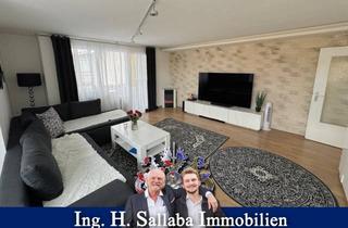 Wohnung kaufen in 87527 Sonthofen, Endlich Platz! Eine Familienoase zentral in Sonthofen