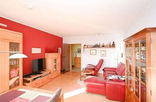 Wohnung kaufen in 33659 Senne, Bielefeld-Senne: Renditestarke 4-Zimmer-Wohnung mit weitem Blick ins Grüne!