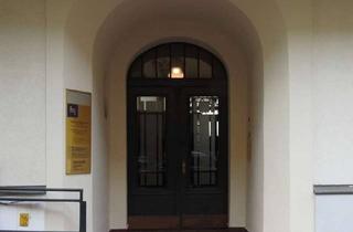 Wohnung kaufen in Eisenzahnstraße, 10709 Wilmersdorf, Exklusive Eigentumswohnung in Seitenstraße vom Kurfürstendamm - Nähe Adenauerplatz