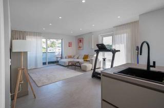 Penthouse kaufen in 71665 Vaihingen an der Enz, Das exklusivste Penthouse der Stadt! – mit Panoramablick über Vaihingen.