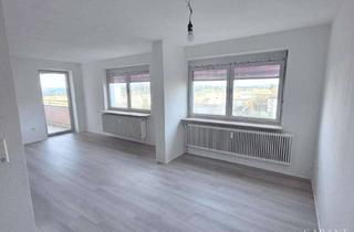 Wohnung kaufen in 72766 Reutlingen, 4 Zimmer-Wohnung mit Aussicht