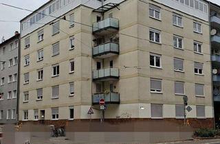 Wohnung kaufen in 76137 Südstadt, ***Aufwändig modernisiertes Mehrfamilienhaus mit gepflegter Wohnung in zentraler Südstadt-Lage ***