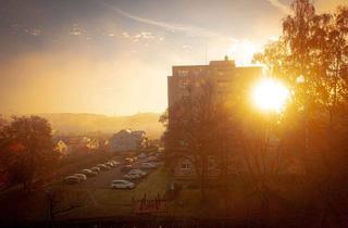 Wohnung kaufen in Keplerstraße 16, 72202 Nagold, [ Erst 2022 ! ] Gründlich & Liebevoll KERNSANIERTE 2,5 Zimmer 72m² WHG im 3.OG