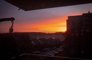 Wohnung kaufen in Keplerstraße 16, 72202 Nagold, [ Erst 2022 ! ] Gründlich & Liebevoll KERNSANIERTE 2,5 Zimmer WHG mit Sauna & grandiosem Ausblick