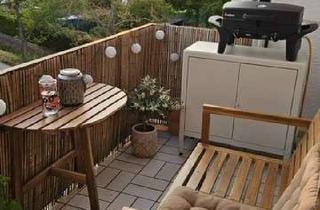 Wohnung kaufen in 67149 Meckenheim, Ein Weitblick zur Haardt helle Wohnung