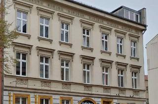 Wohnung kaufen in Silbersteinstraße 82, 12051 Neukölln, Dachgeschoss zentrale Lage 2-Zimmer in Neukölln