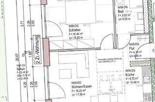Wohnung kaufen in Krakauer Str. 17, 73642 Welzheim, Modernes Wohnen in bester Lage – Neubauwohnungen in Welzheim