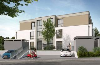 Wohnung kaufen in Krakauer Str. 17, 73642 Welzheim, Modernes Wohnen in bester Lage – Neubauwohnungen in Welzheim