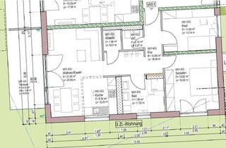 Wohnung kaufen in Krakauer Str. 17, 73642 Welzheim, Modernes Wohnen in bester Lage – Neubauwohnungen in Welzheim