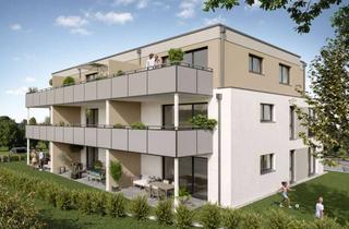 Wohnung kaufen in Krakauer Str. 17, 73642 Welzheim, Modernes Wohnen in bester Lage – Neubauwohnungen in Welzheim