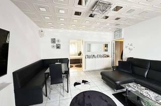 Wohnung kaufen in Kußmaulstraße 12-14, 68167 Neckarstadt, Helle 3-Zimmer Wohnung im 4. OG in Mannheim-Neckarstadt-Ost