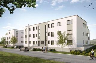 Wohnung kaufen in Holzwiesenstraße 14, 73663 Berglen, Modernes Wohnen in naturnaher Umgebung - Exklusive Eigentumswohnungen in Berglen-Rettersburg