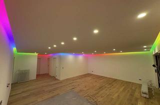 Wohnung kaufen in Richard-Wagner-Straße 83, 75015 Bretten, Sofort Verfügbar - ca. 115 m² - Garage - Balkon