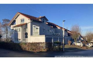 Wohnung kaufen in 73431 Aalen, Sehr gepflegte 4-Zimmer-Wohnung mit Balkon in Aalen-Pelzwasen