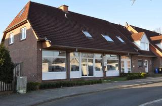 Wohnung kaufen in Esinger Steinweg 102, 25436 Uetersen, Einmalige Gelegenheit - 200m2 Wohnfläche