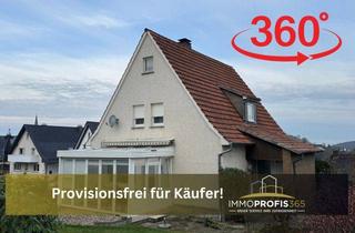 Einfamilienhaus kaufen in An Der Beine, 59581 Warstein, Einfamilienhaus mit Charme sucht seine neue Familie zum Verlieben..... Provisionsfrei für Käufer!