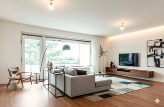 Wohnung kaufen in 22147 Hamburg, Eleganz am Tag, Sterne bei Nacht – ein Rückzugsort mit Charakter und Charme.