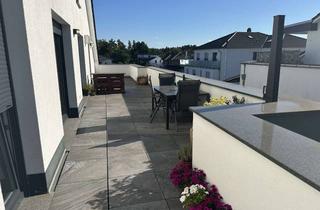 Penthouse kaufen in Ii Koppelweg 36, 38518 Gifhorn, Exklusives 3-Zimmer-Penthouse in Gifhorn mit Dachterrasse & ca. 35 m² Dachboden