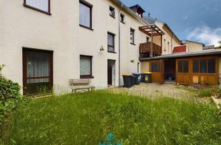 Anlageobjekt in 08223 Falkenstein, Falkenstein wird lebendig : Ein Haus, das Geschichte schreibt und gleichzeitig die Zukunft gestaltet