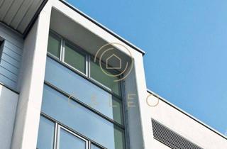 Gewerbeimmobilie mieten in 60487 Frankfurt, CALEO ¦ Hausen ¦ 562 m² - 1.516 m² ¦ ab EUR 11,00/m² ¦ PROVISIONSFREI