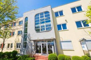 Gewerbeimmobilie mieten in 65205 Wiesbaden, CALEO ¦ Erbenheim ¦ 550 m² - 2.229 m² ¦ Preis auf Anfrage ¦ PROVISIONSFREI