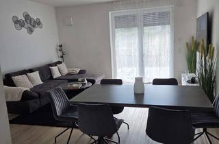 Wohnung mieten in Erich-Kästner-Straße, 21629 Neu Wulmstorf, Helle 3-Zimmer Wohnung mit Gartenmitbenutzung in Neu Wulmstorf