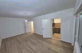 Wohnung mieten in Saarstraße 13, 68623 Lampertheim, Sonnige 2-Zimmer Wohnung mit Balkon im 1. OG in Lampertheim