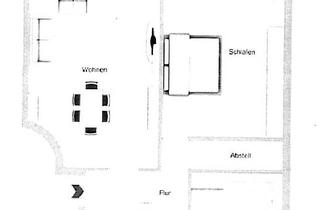 Wohnung mieten in Grabenstr., 71229 Leonberg, Moderne 2,5-Zimmer Wohnung mit Balkon im 2. OG in Leonberg