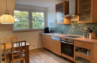 Wohnung mieten in 59071 Uentrop, Probezeit? Homeoffice? Gastsemester? Koffer packen und einziehen in das perfekte Zuhause auf Zeit