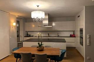 Wohnung mieten in Yokohamastraße 10, 20457 HafenCity, Erstbezug nach Sanierung: 4,5-Zi. Wohnung mit 126m² in Hamburg-HafenCity