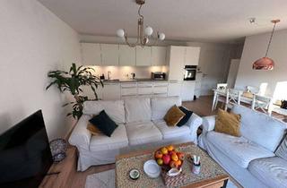 Wohnung mieten in 73614 Schorndorf, Exklusive 2-Zi.-Garten-Wohnung inkl. EBK, Schorndorf-Süd