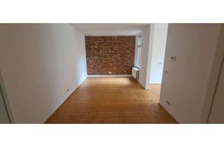 Wohnung mieten in 30449 Linden-Mitte, Helle und sanierte 3-Zimmer-Wohnung mit 67 m² Dachboden als Nutzfläche (Dachgeschoss)