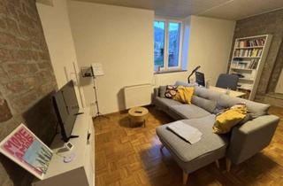 Wohnung mieten in Ziegelhäuser Landstaße 45, 69120 Neuenheim, 2 Zimmer Wohnung in Heidelberg-Neuenheim mit Balkon und Gartenmitbenutzung