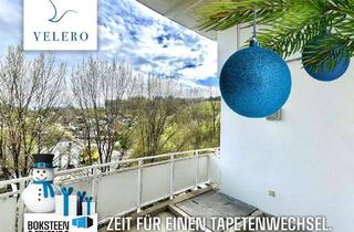 Wohnung mieten in In Der Becke, 58791 Werdohl, Stilvoll saniert & traumhafter Ausblick – 2-Zimmer-Wohnung mit PANORAMA-Balkon