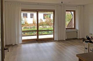 Wohnung mieten in 89171 Illerkirchberg, Gepflegte 2-Zimmer Wohnung mit Balkon in Illerkirchberg für Referendarin im Schuldienst