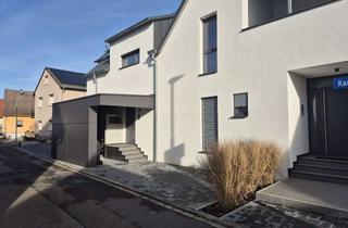 Wohnung mieten in Kirchstraße 14, 76467 Bietigheim, Gehobene Neubauwohnung mit Einbauküche