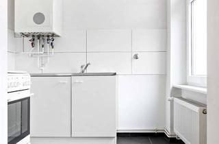 Wohnung mieten in Gotzkowskystraße, 10555 Tiergarten, 1 Zimmer Wohnung mit Wannenbad