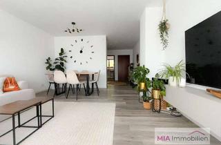 Wohnung mieten in 74653 Künzelsau, EINE WOHNUNG ZUM VERLIEBEN: Sehr gepflegte 4-Zimmer-Wohnung in Künzelsau zu vermieten