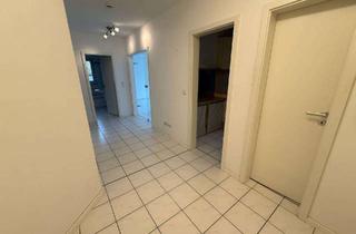 Wohnung mieten in Allendorfer Straße 2A, 49324 Melle, Gepflegte 3-Zimmer Wohnung mit großem Balkon im Herzen von Melle