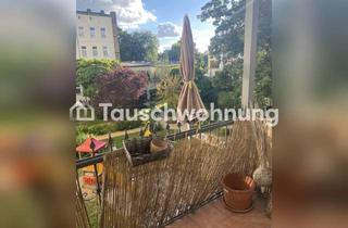Tauschwohnungen in Am Bürgerpark, 13187 Pankow, Tauschwohnung: 2 Zimmer Wohnung am Bürgerpark mit Balkon