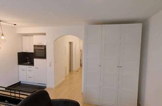 Wohnung mieten in Goethestraße 42, 63263 Neu-Isenburg, 1-Zimmer Wohnung mit Balkon in Neu-Isenburg