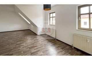 Wohnung mieten in 04808 Wurzen, Hübsche Stadtwohnung - WG- geeignet - auf Wunsch mit Einbauküche