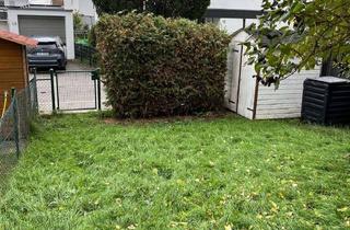 Wohnung mieten in Hessingstraße 14, 86343 Königsbrunn, 2-Zimmer Erdgeschosswohnung mit Garten in Königsbrunn